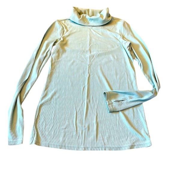 FREE PEOPLE ⭐️ Movement turtleneck activewear - Picture 1 of 5